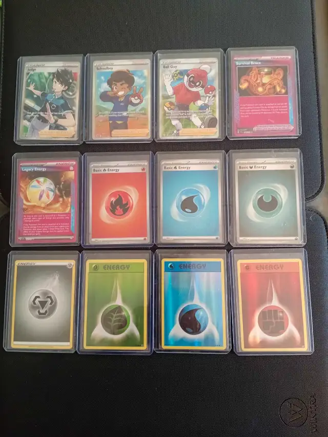 Pokemon Cards Collection Full Art/Alt Art/Trainers/GX/EX Mint63013093266691122