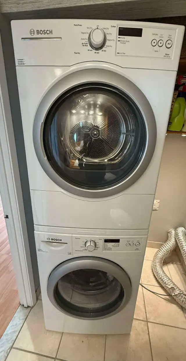 fridge and freezer stove washer dryer  in Stoves, Ovens & Ranges in City of Montréal - Image 6