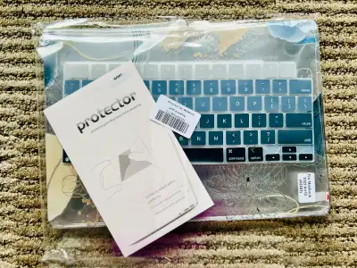 MacBook Air 13 inch Case 2022 Release m2 A2681 Hard Shell Cover, View more