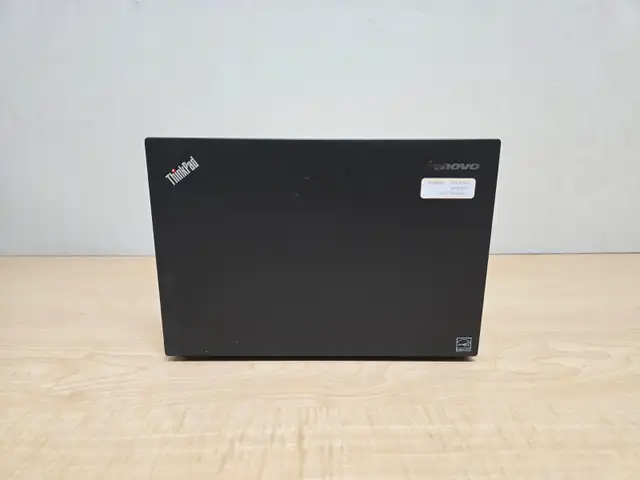 Lenovo T440s 14" Laptop Ultrabook i7-4600U 256GB SSD 12GB RAM in Laptops in City of Toronto - Image 4