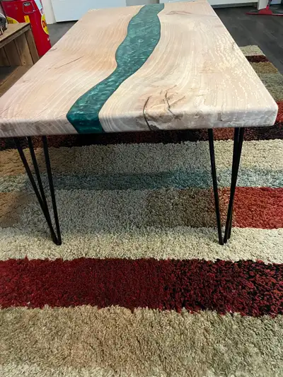 Coffee table, View more