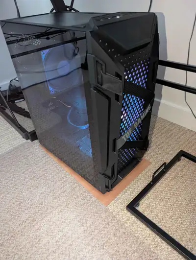 Gaming PC (i7-10700k, RTX 2070), View more