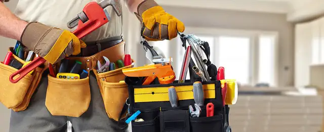 Small Construction & Junk Removal – Calgary & Area