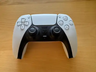 Manette controller Ps5, View more