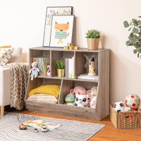 Multifunctional Shelf: Children, Art, Toy, Display, Pet, Garden