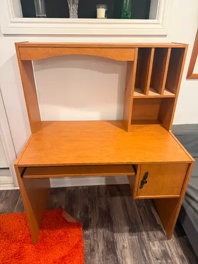 Free study table, View more