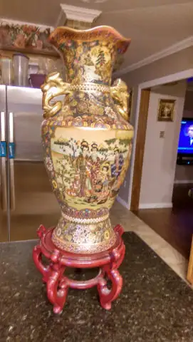 For sale vintage table lamps in Multi-item in Markham / York Region - Image 5