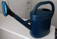 New watering can