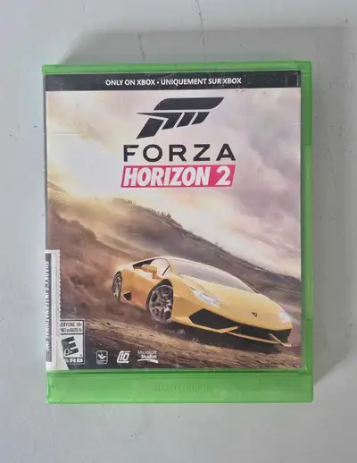 Forward Horizon 2 Xbox (31786628), View more