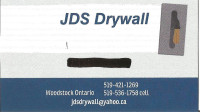 Expert Drywall Finishing and Repairs