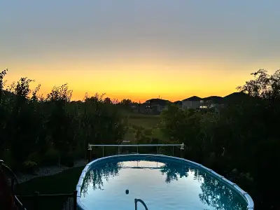 Serenity on the pond - Pool, Hot Tub, Nature, 4800 Sq fr, View more