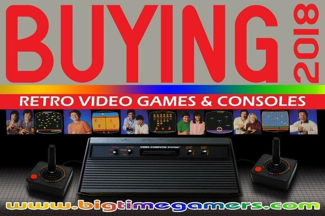 GET CASH NOW FOR RETRO VIDEO GAME COLLECTION GAMECUBE Wii WiiU in Older Generation in Peterborough