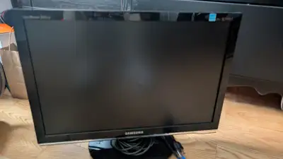 Computer Monitor, View more