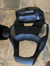 Shimano SPD SL pedals PD-RS500 