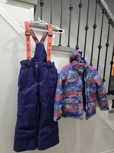 Kids winter Jacket SNOWPANT, View more