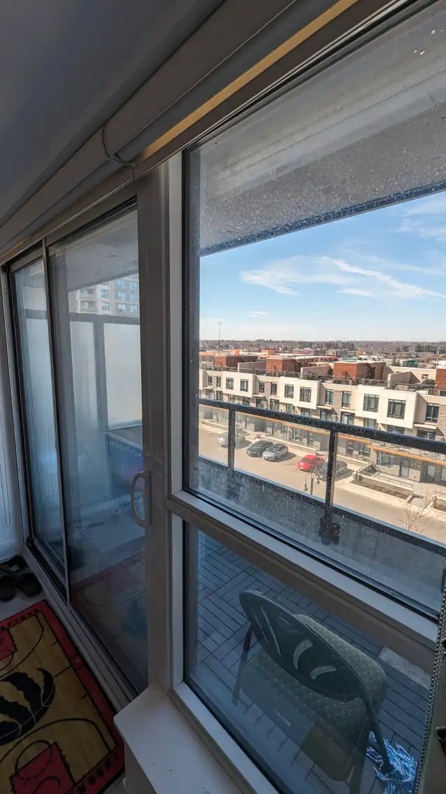 Modern 1 Bed Condo @ 1255 Bayly St | Steps to  GO in Long Term Rentals in Oshawa / Durham Region - Image 3
