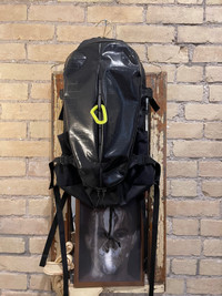 Lululemon LiftOS Hiking Backpack 25L