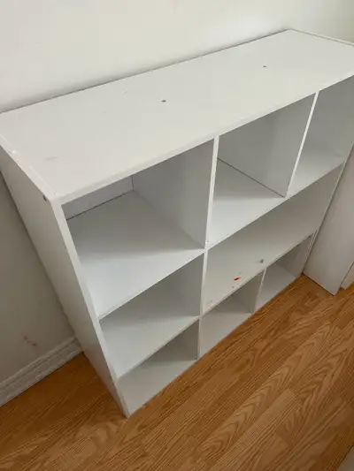 free ikea book shelf, View more