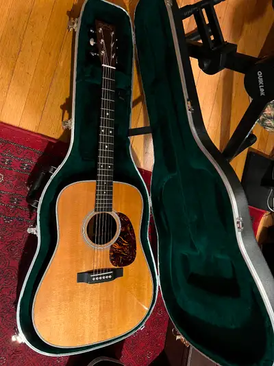 値下げ【極美品】Martin HD-28 2011年製 Martin HD-28の検索結果1～50件【楽器検索｜Jギター】