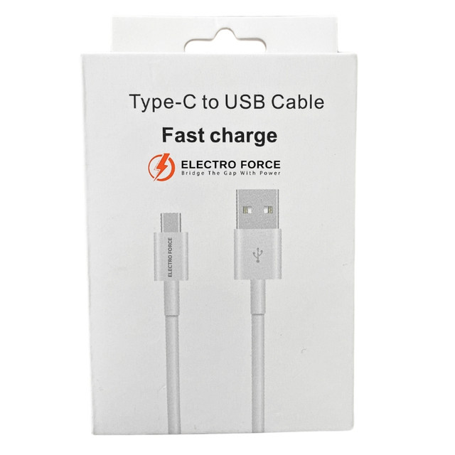 USB Cell Phone Charging Cable in Cell Phone Accessories in Sudbury - Image 2