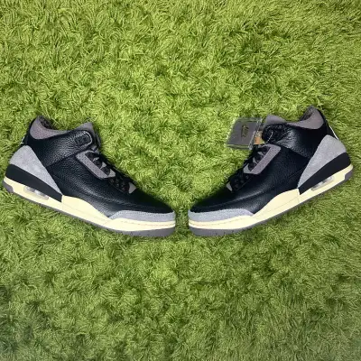 Nike Air Jordan 3 A Ma Maniére While You Were Sleeping W, View more