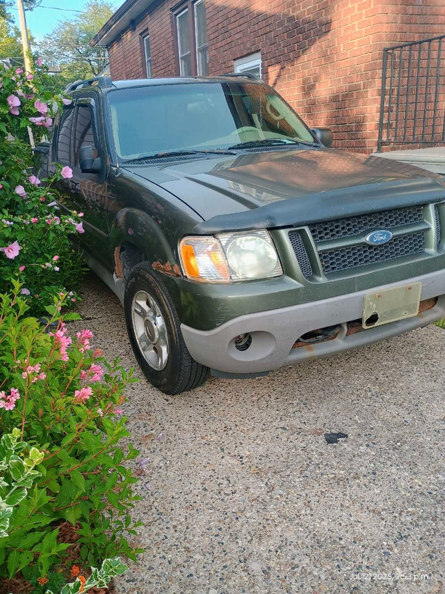 For Parts..... Drivable in Cars & Trucks in Windsor Region - Image 2