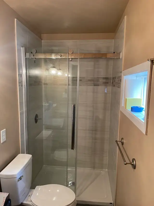 AN Carpentry & Construction in Renovations, General Contracting & Handyman in Kingston - Image 9