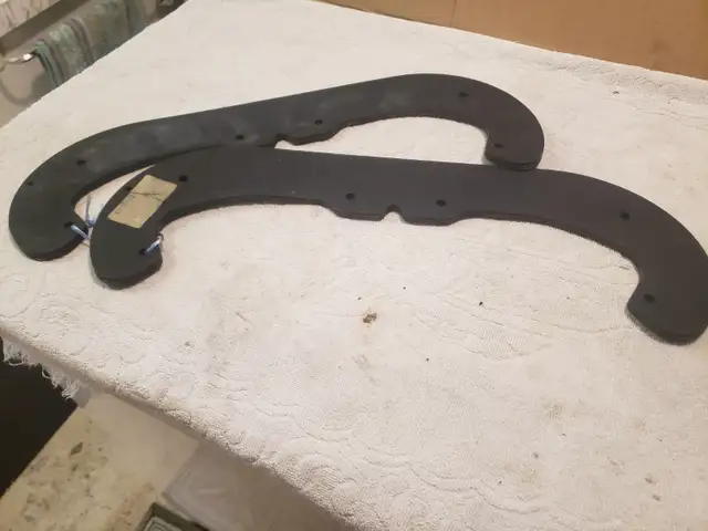 VARIOUS PARTS FOR  2450 & 3650 in Other in City of Toronto - Image 7