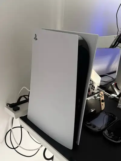 Ps5 bundle or separate items, View more