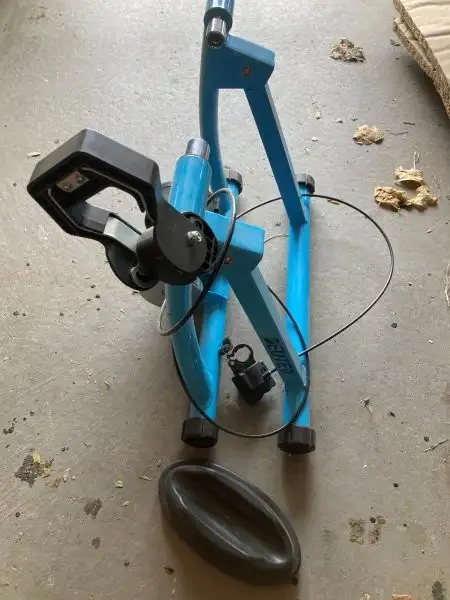 Deuter Bike Trainer MT-04 in Other in Guelph - Image 5