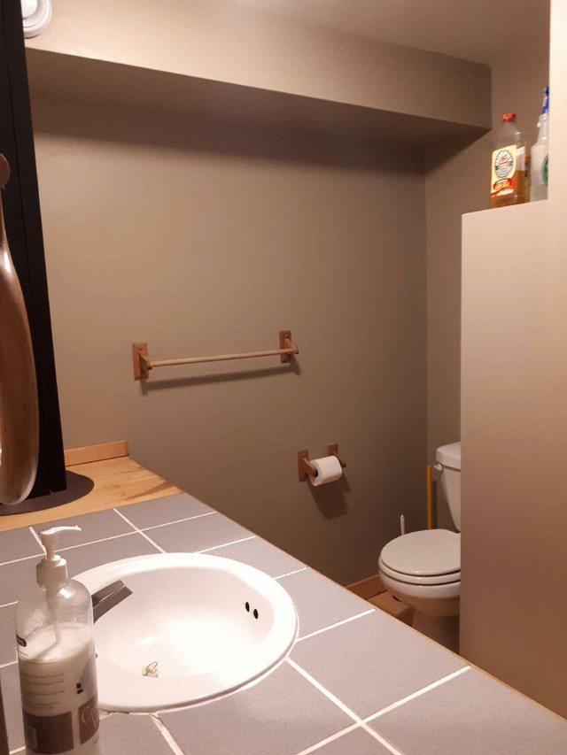 1 furnished bedroom in Shediac river. Available September 1 in Room Rentals & Roommates in Moncton - Image 3