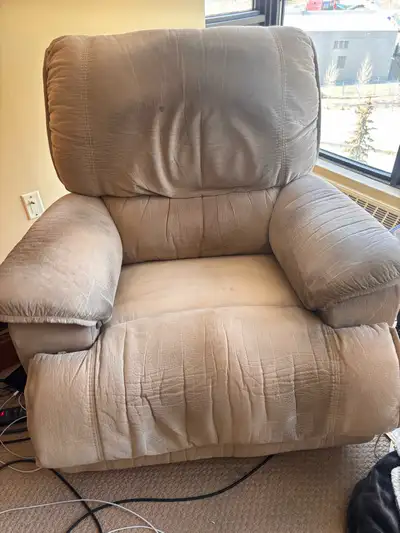 3 piece recliner set, View more
