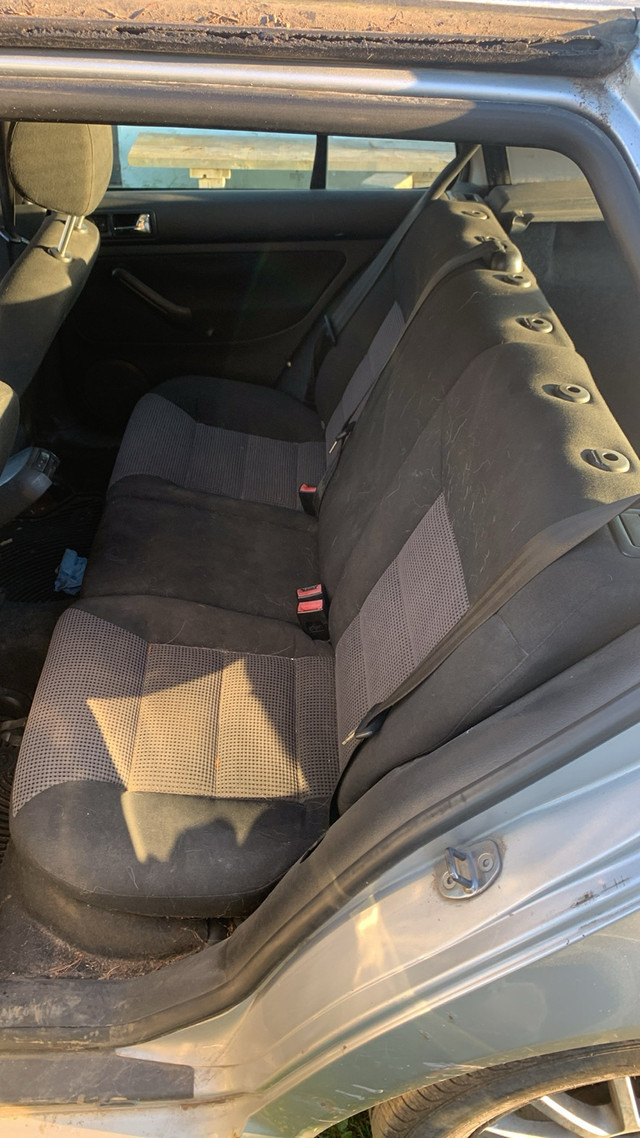 2006 golf tdi in Cars & Trucks in Owen Sound - Image 3