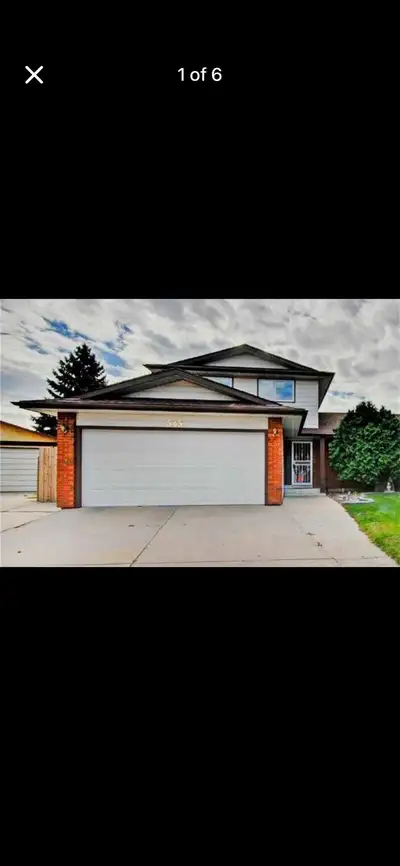 Available room for rent in the basement. Preferably Filipina lady. 10 mins walk to rundle station an...