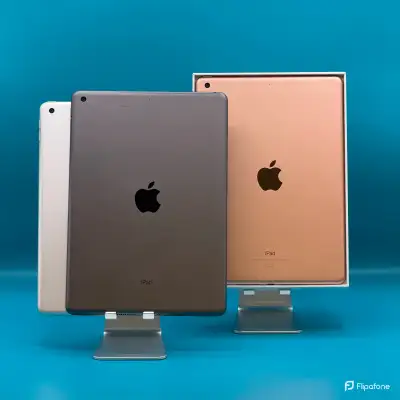 Apple iPad Standard - 7th Gen / 8th Gen 128GB 32GB (Wifi / Cellu, View more