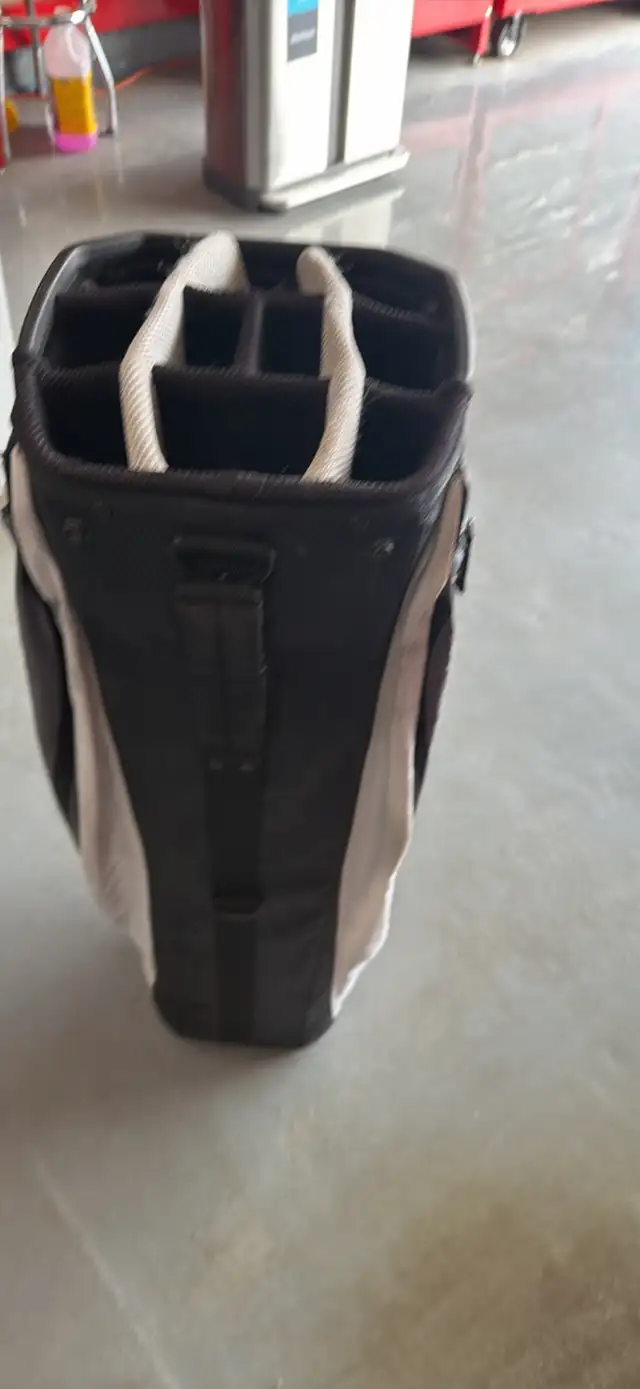 TaylorMade Golf Bag528038504505681922