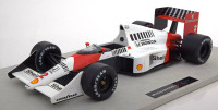 GP Replicas 1/12 McLaren Honda MP4/5 World Champion Prost 1989