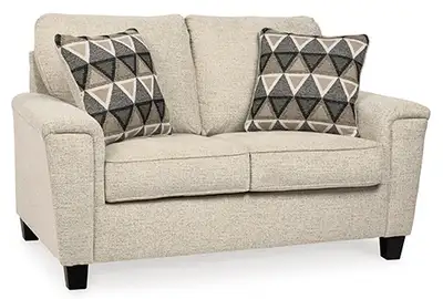 New Abinger Natural Loveseat *Reg. $899*, View more