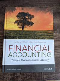 Financial accounting and micro economics books