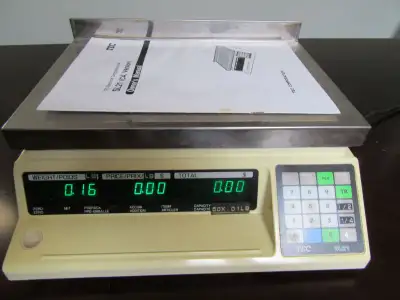 Electronic Scale, View more