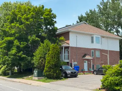 Manoir des Trembles - 4-1/2 à louer /2 bed. for rent - Sept. 1