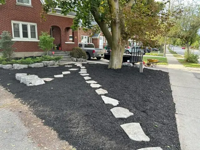 fresh mulch 460148641419776001