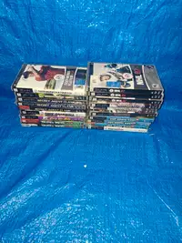 Sony psp games for 10 per game
