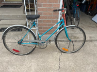 Vintage Sears bike 