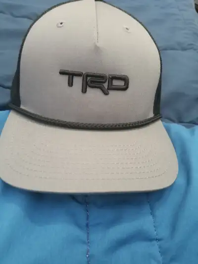 TRD baseball cap, View more