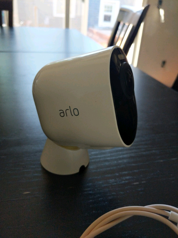 Arlo Ultra 2 Spotlight Camera (Add-on)

 for sale  