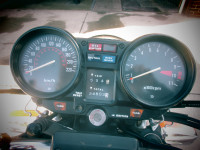 1979 DOHC Honda LTD Edition CB 750  mint condition .