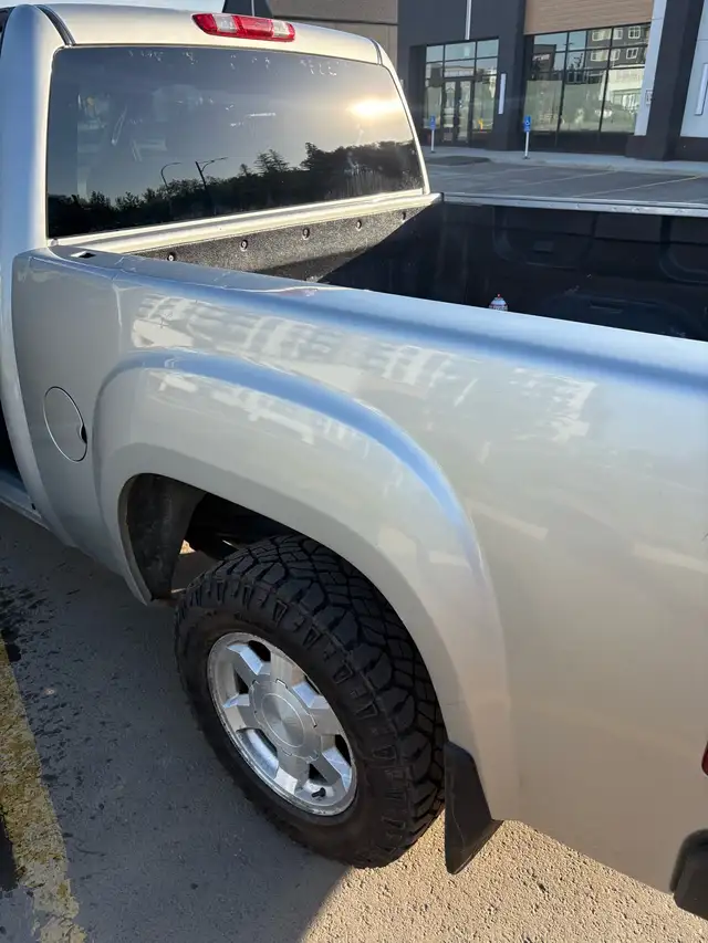 2011 GMC Seirra 471854729910691841