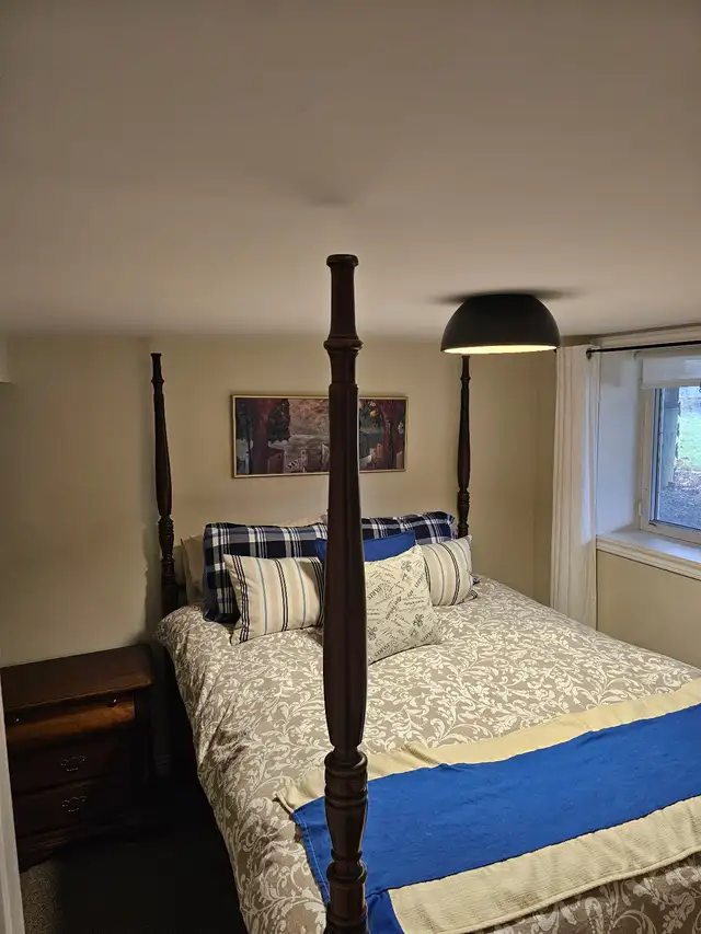 Inn Vogue Suites:Fully Furnished Monthly Rentals+ Weekly/daily in Short Term Rentals in City of Halifax - Image 3