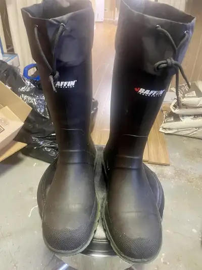 Botte Baffin grandeur 11, View more